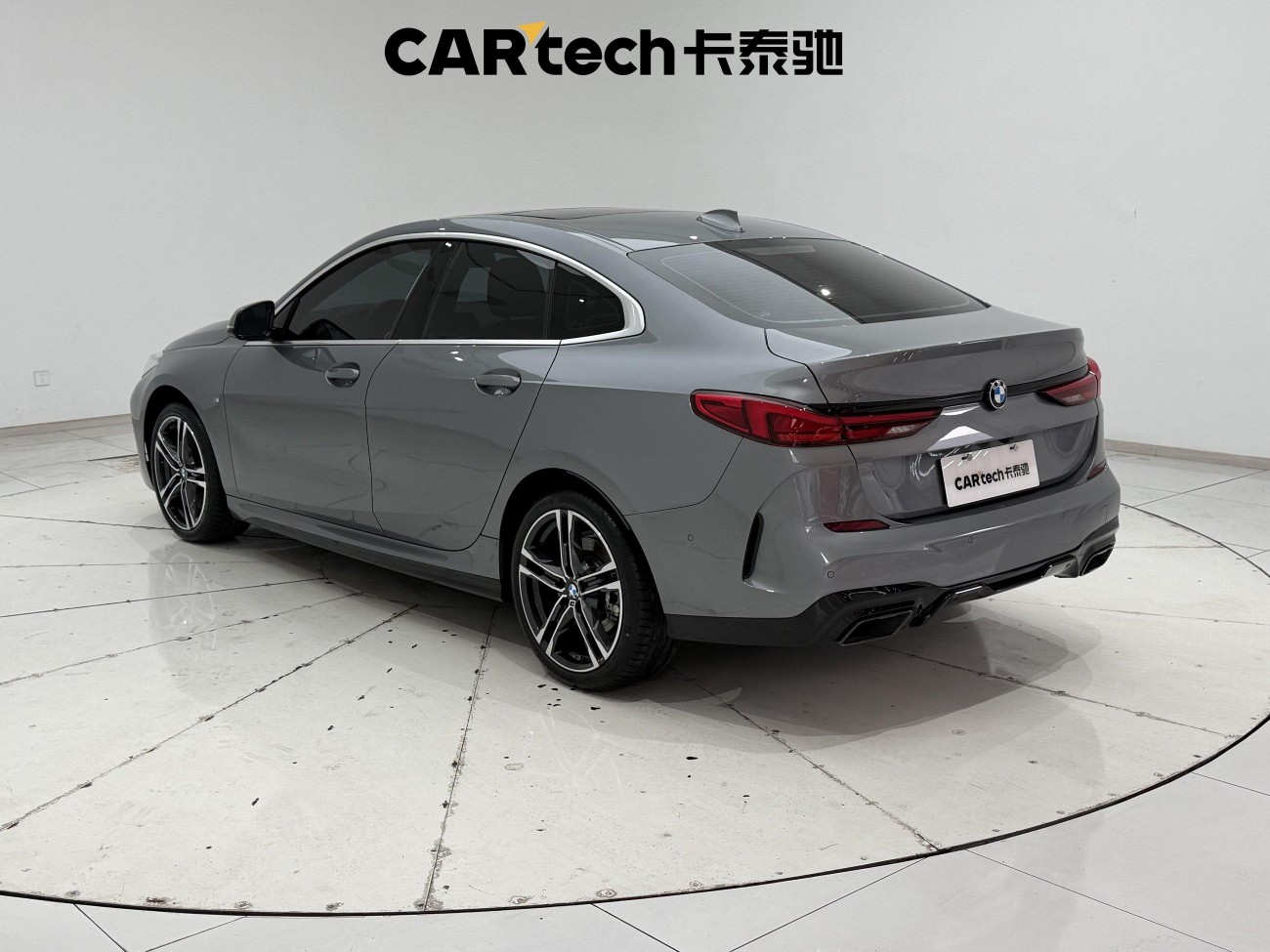 BMW 225i 2022