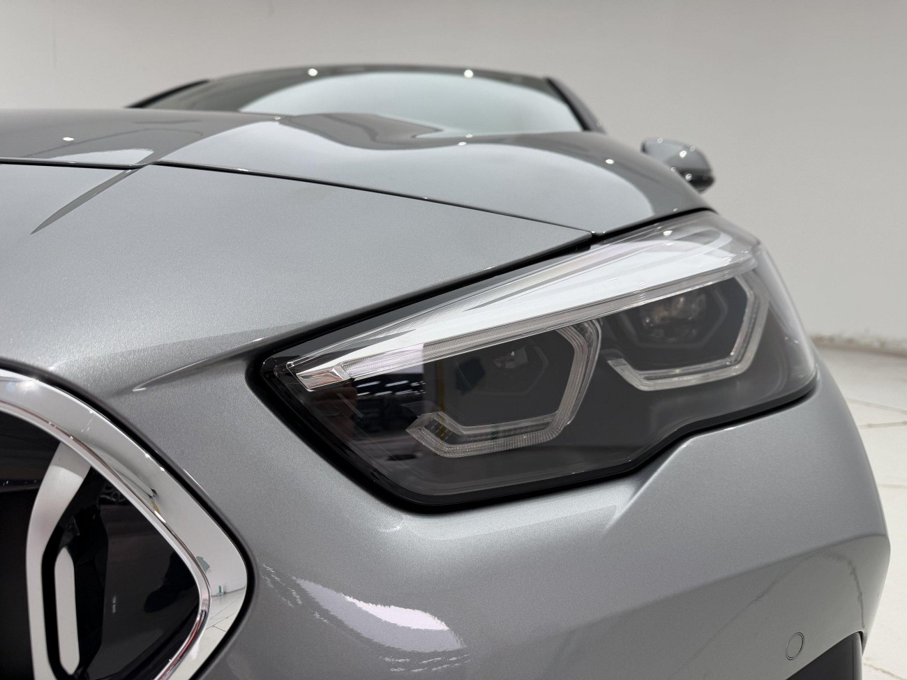 BMW 225i 2022
