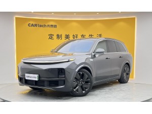 Li Auto L8 2023