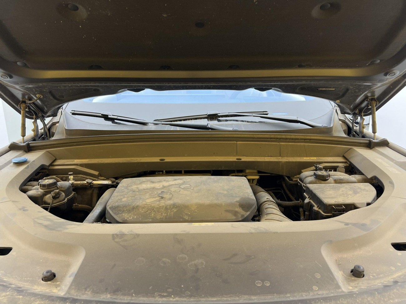 Li Auto L8 2023