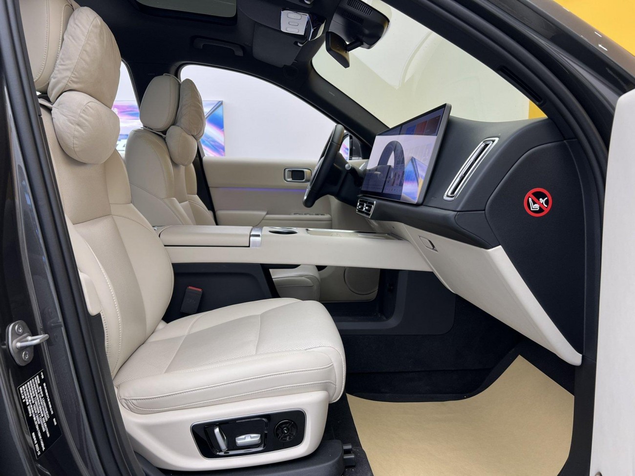 Li Auto L8 2023