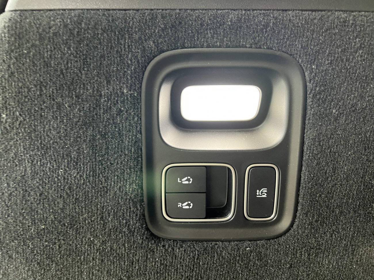 Li Auto L8 2023