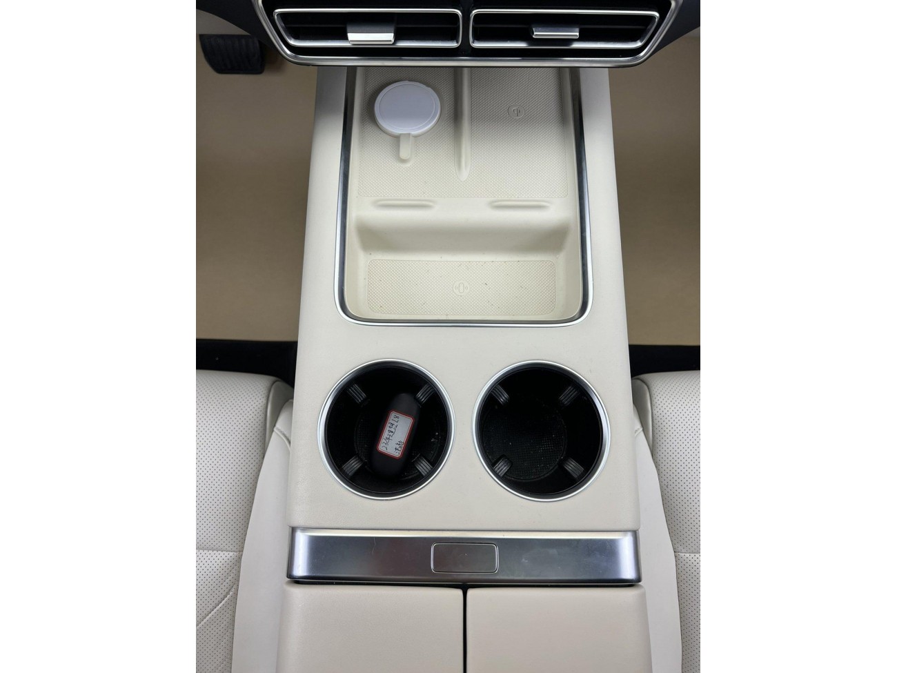 Li Auto L8 2023