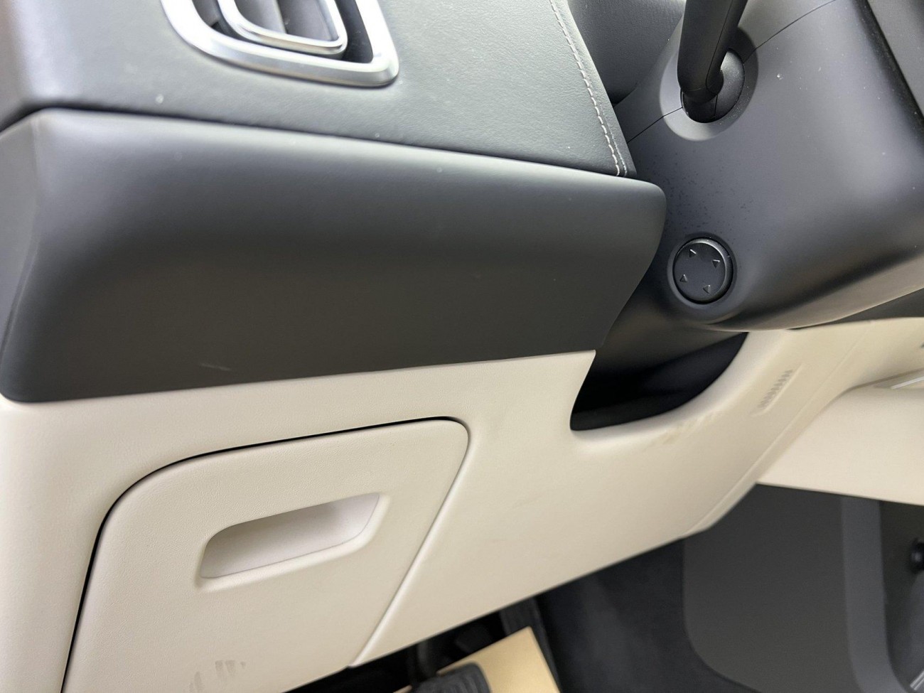 Li Auto L8 2023