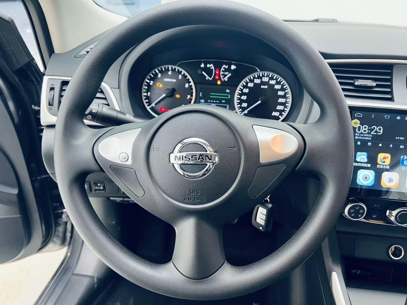 Nissan Sylphy 2026