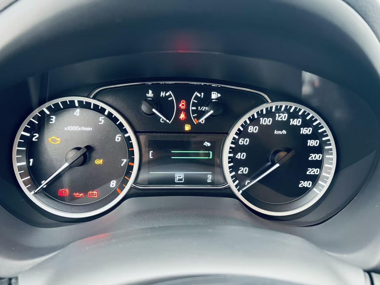 Nissan Sylphy 2026