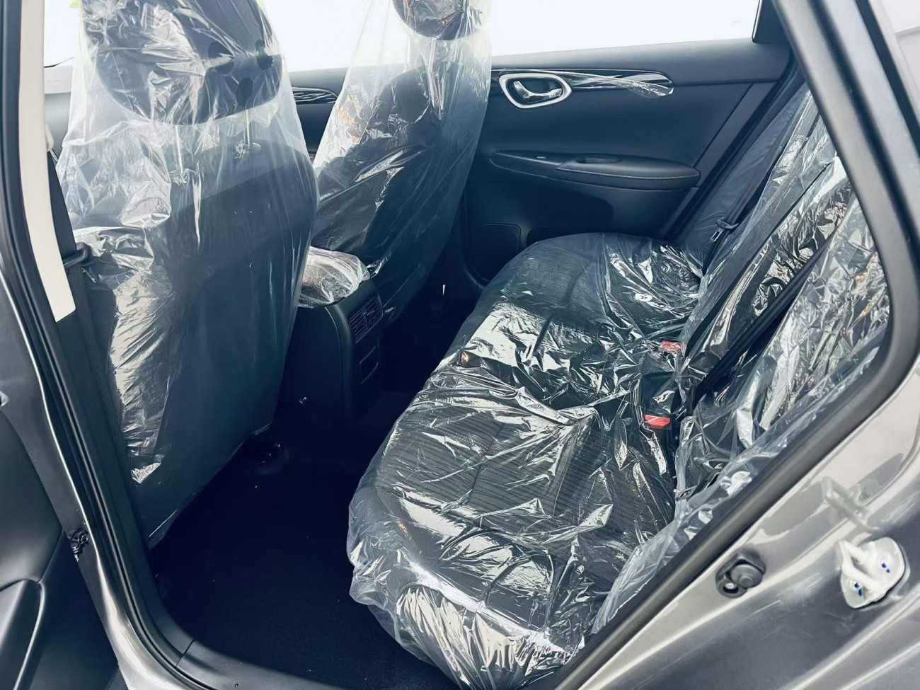 Nissan Sylphy 2026