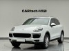 Porsche Cayenne 2016