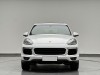 Porsche Cayenne 2016