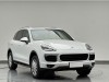 Porsche Cayenne 2016