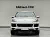 Porsche Cayenne 2016