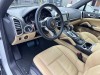 Porsche Cayenne 2016