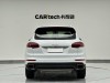 Porsche Cayenne 2016
