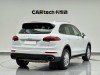 Porsche Cayenne 2016