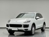 Porsche Cayenne 2016