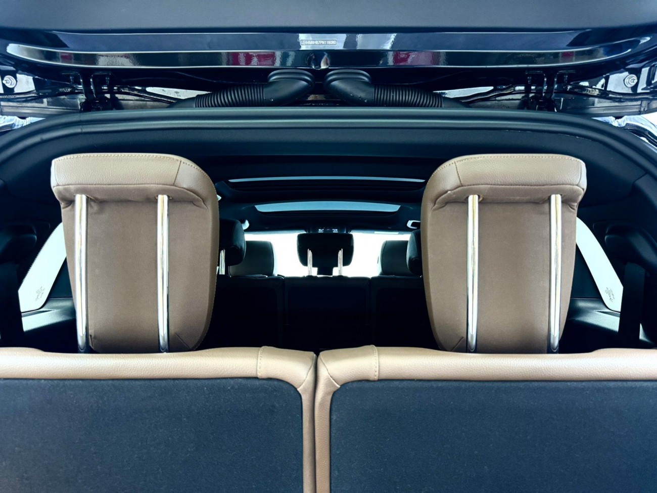 Mercedes-Benz GLB 2023