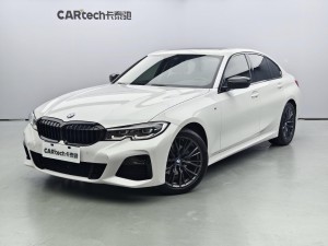BMW 325i 2020