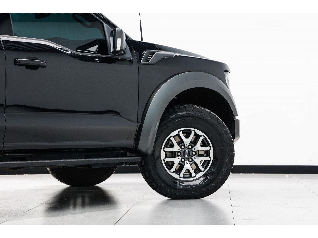 Ford F-150 2023