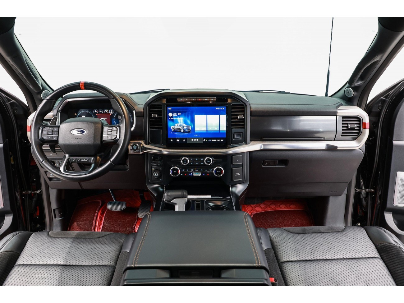 Ford F-150 2023