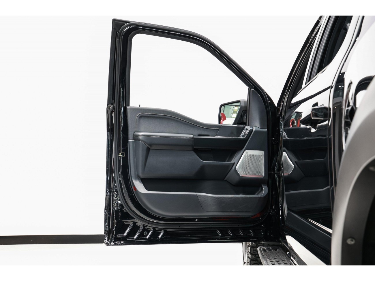 Ford F-150 2023