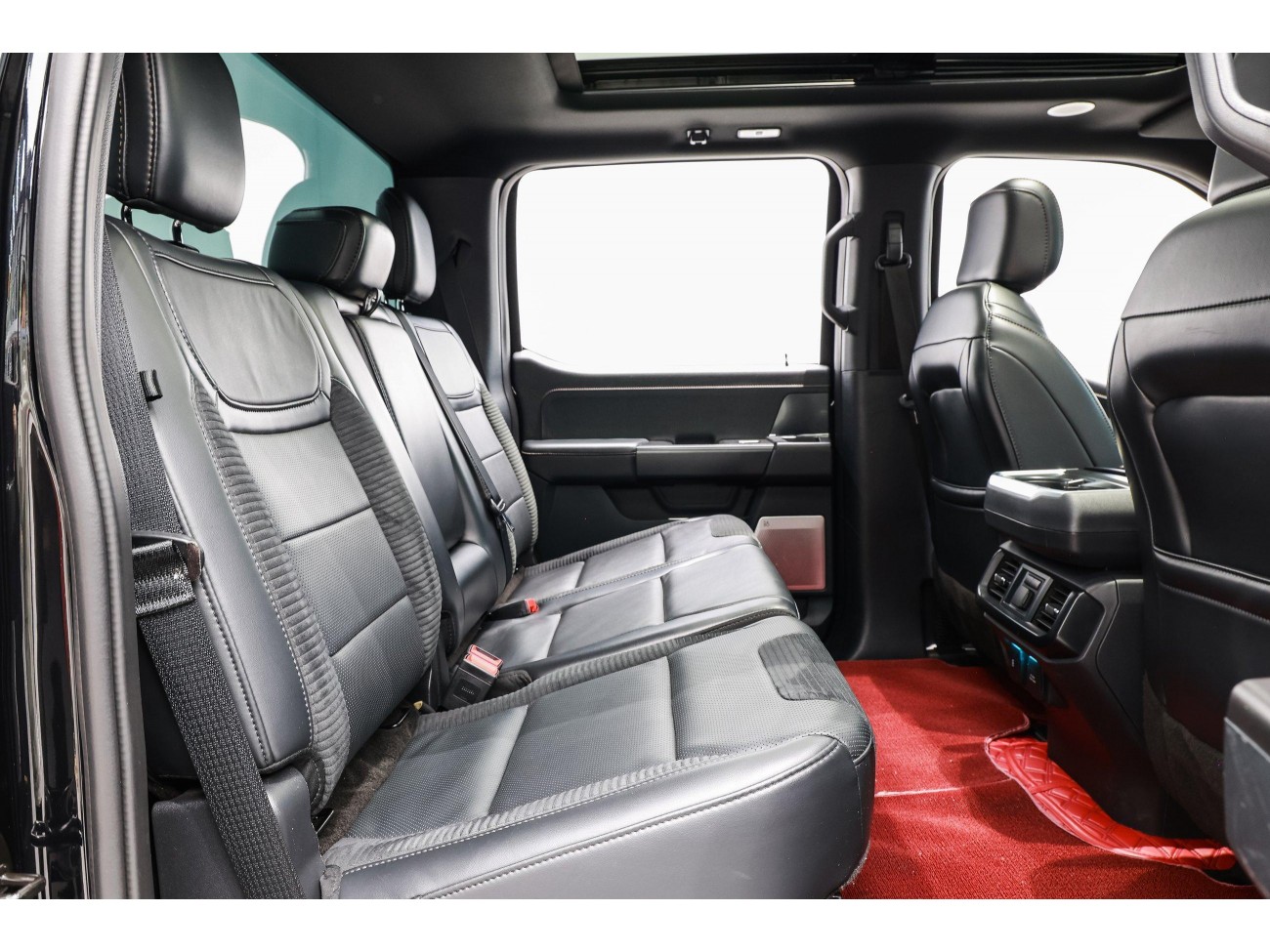 Ford F-150 2023