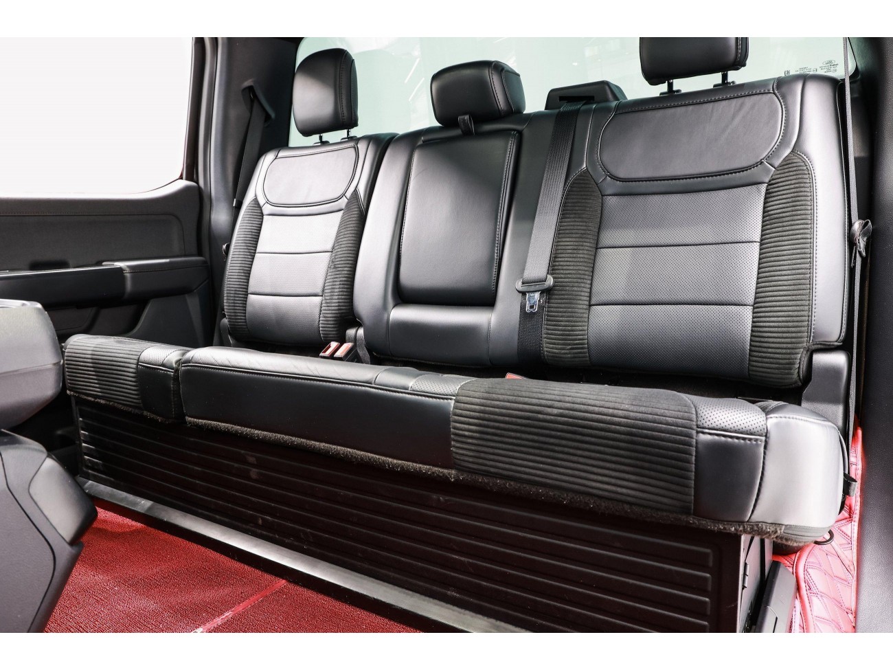 Ford F-150 2023