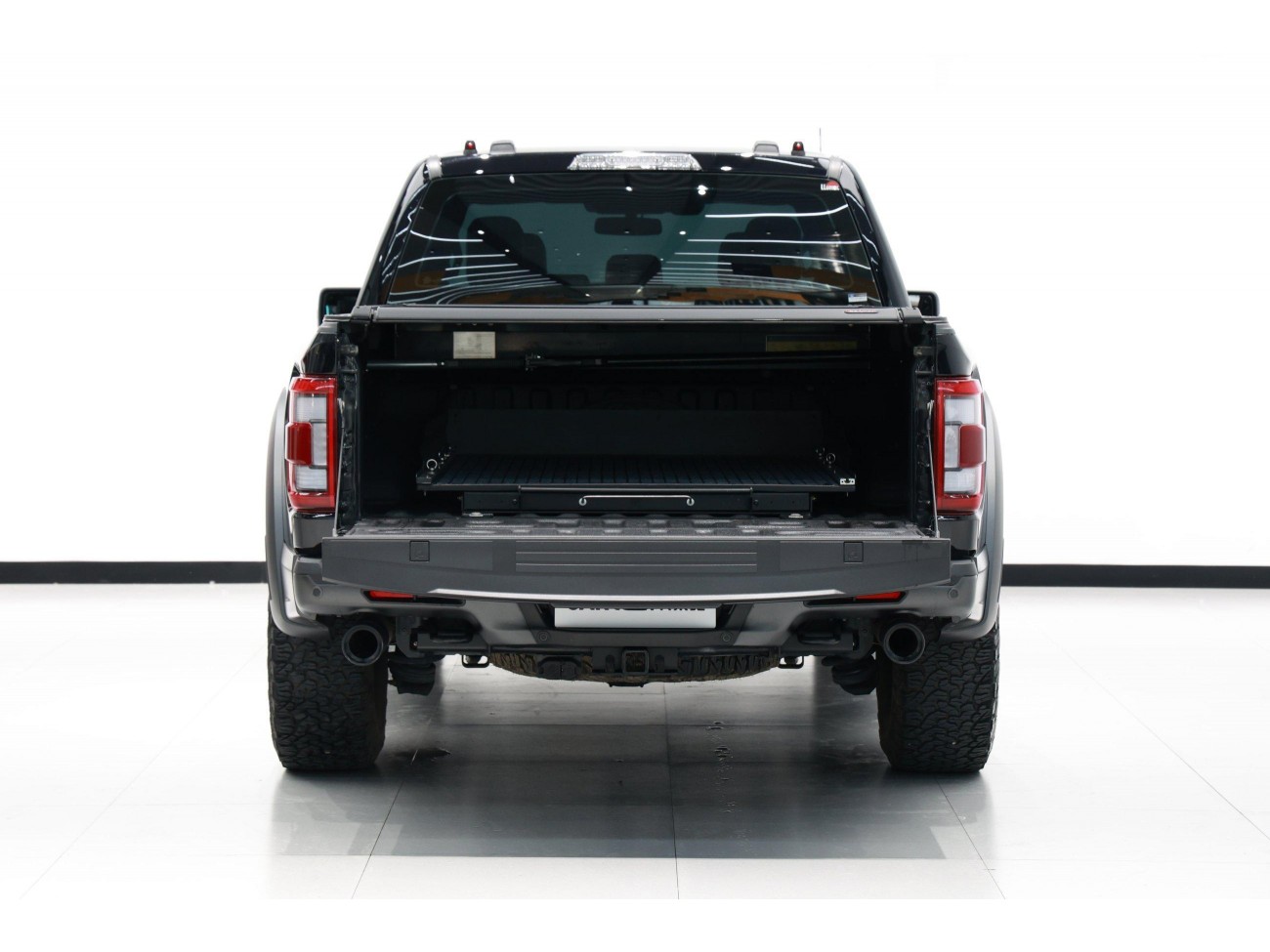 Ford F-150 2023