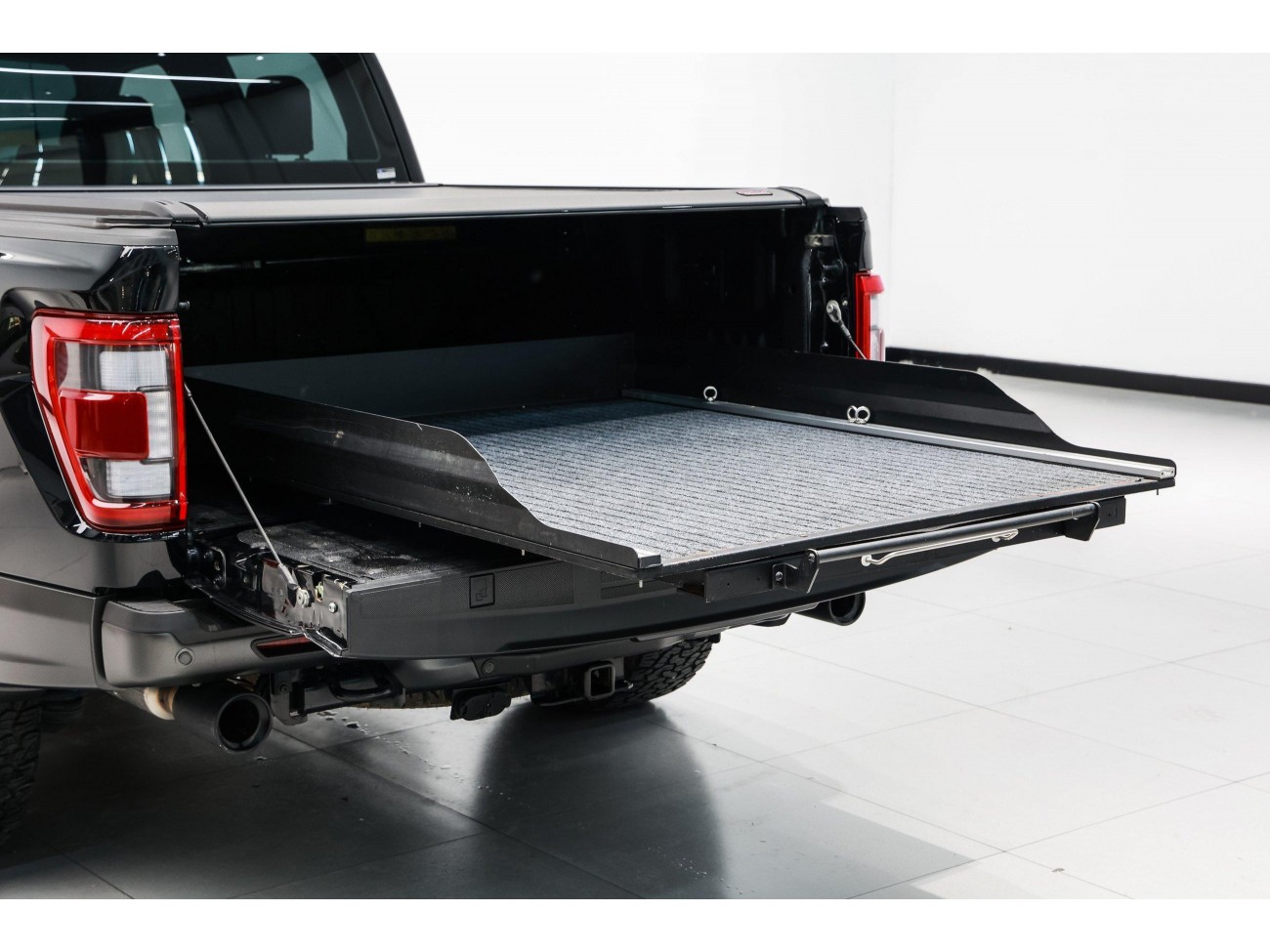 Ford F-150 2023
