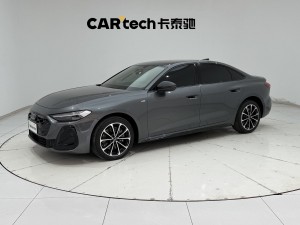Audi A5 2025