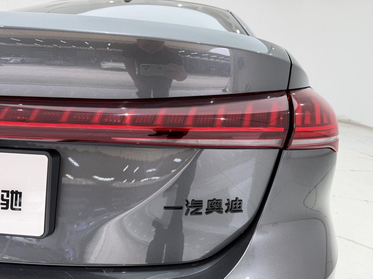 Audi A5 2025