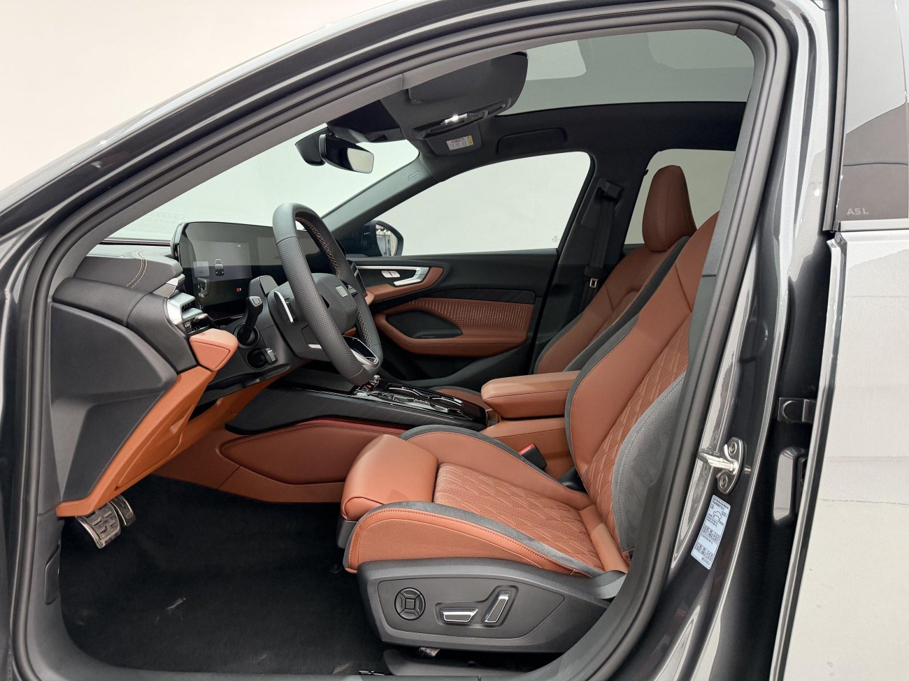 Audi A5 2025