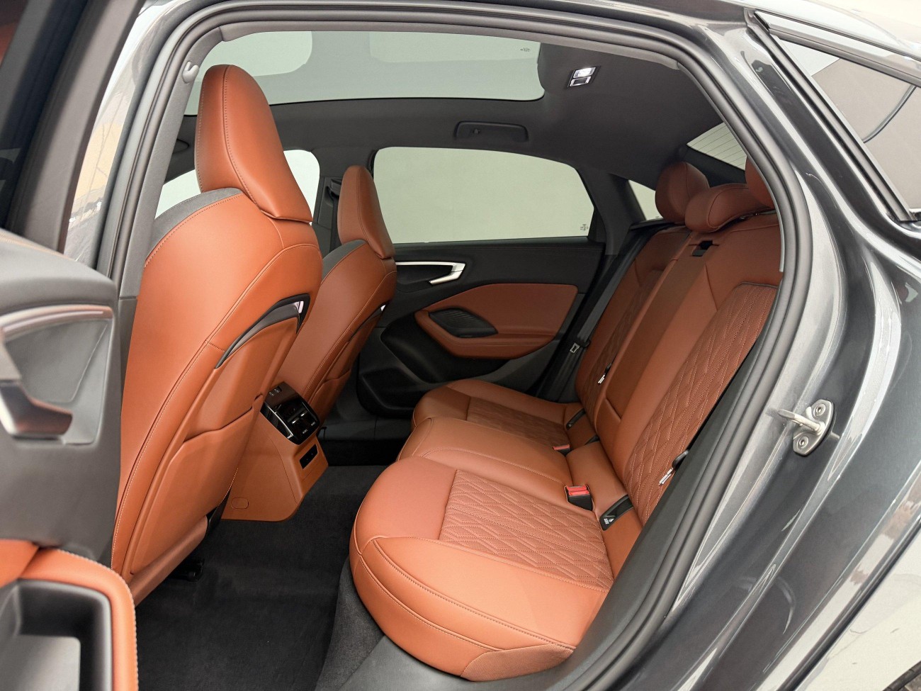 Audi A5 2025