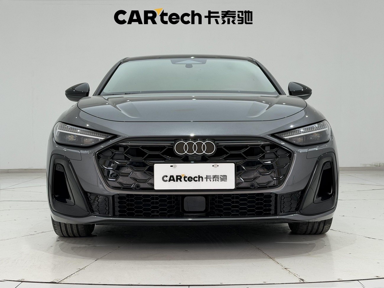 Audi A5 2025