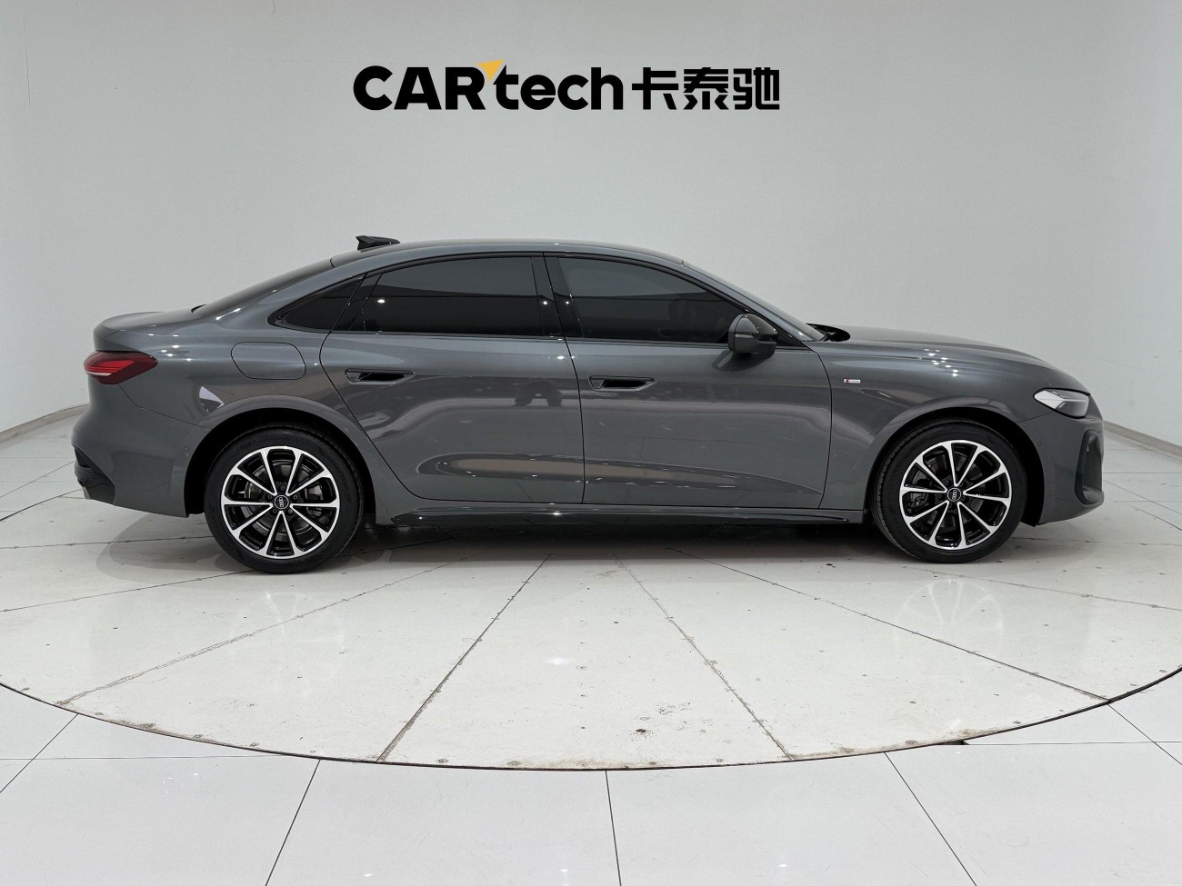 Audi A5 2025
