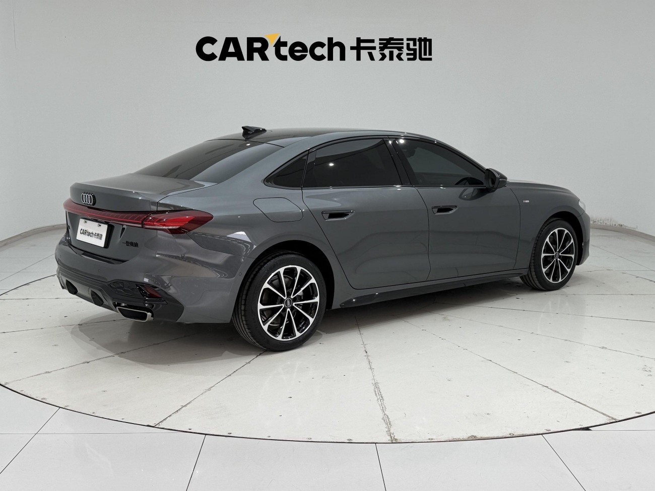 Audi A5 2025