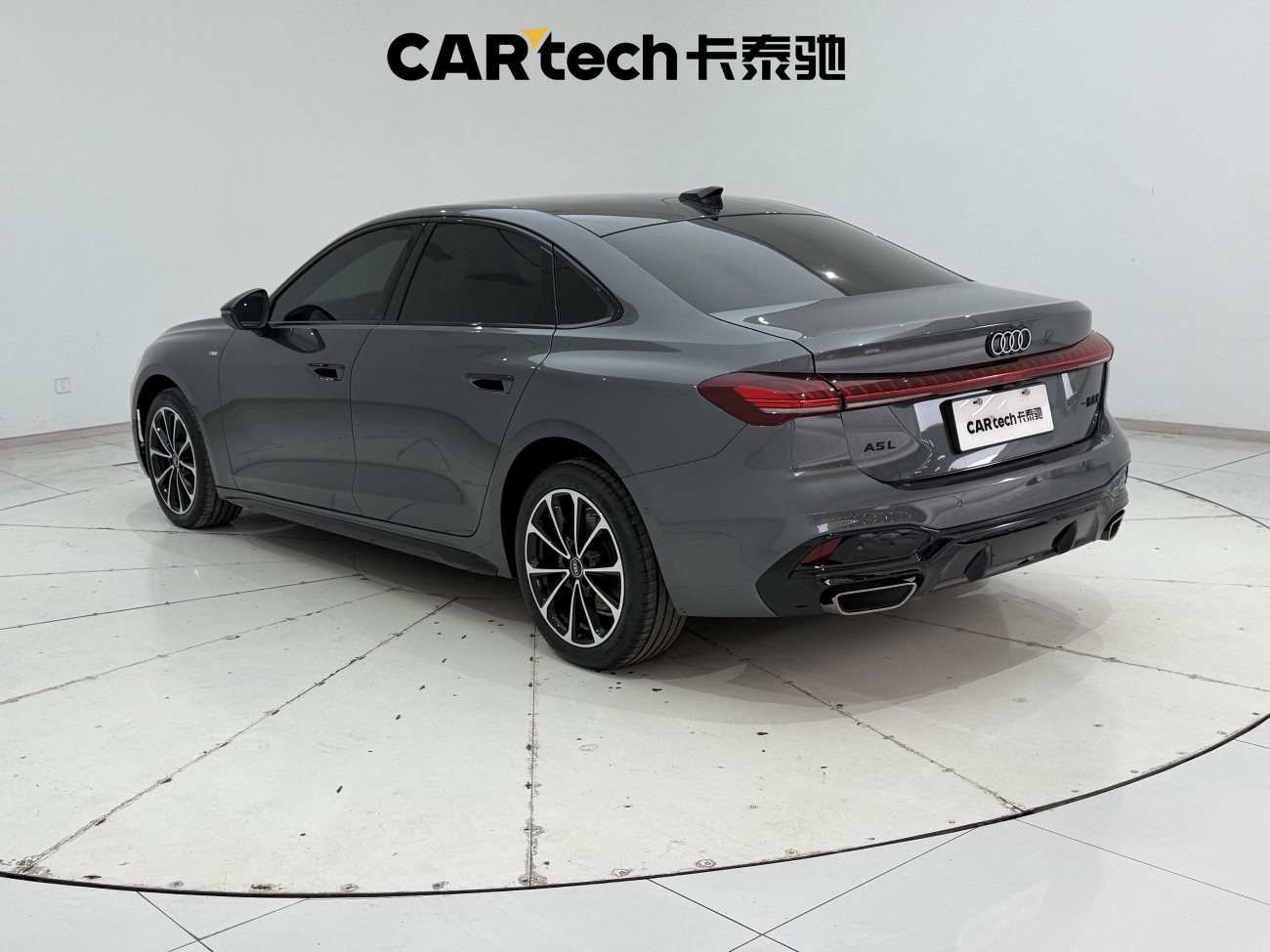 Audi A5 2025