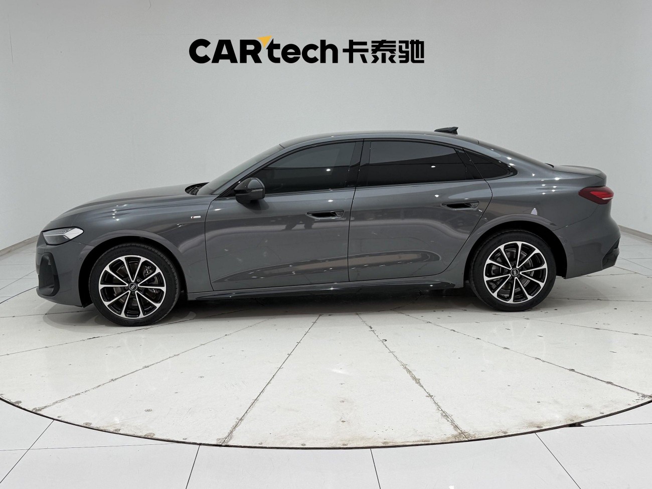 Audi A5 2025