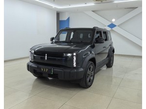 iCAR iCAR 03 2024