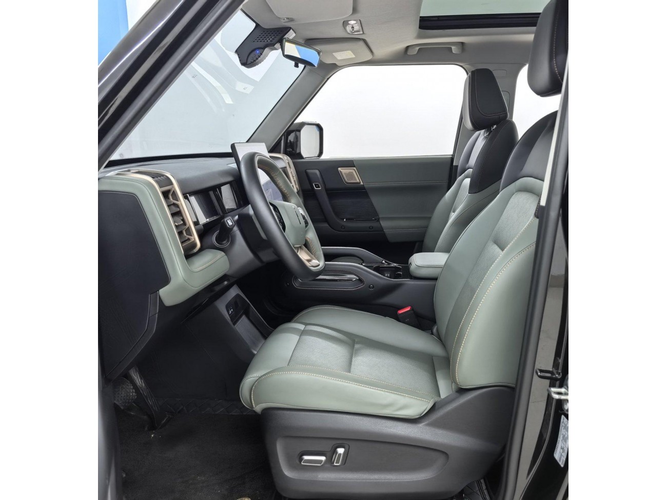 iCAR iCAR 03 2024