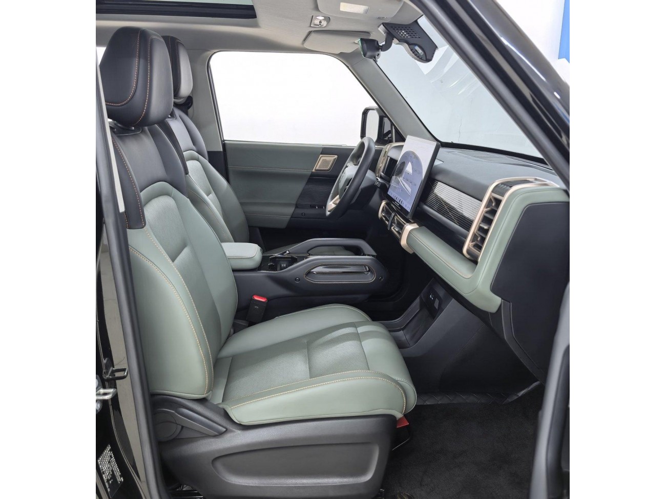 iCAR iCAR 03 2024