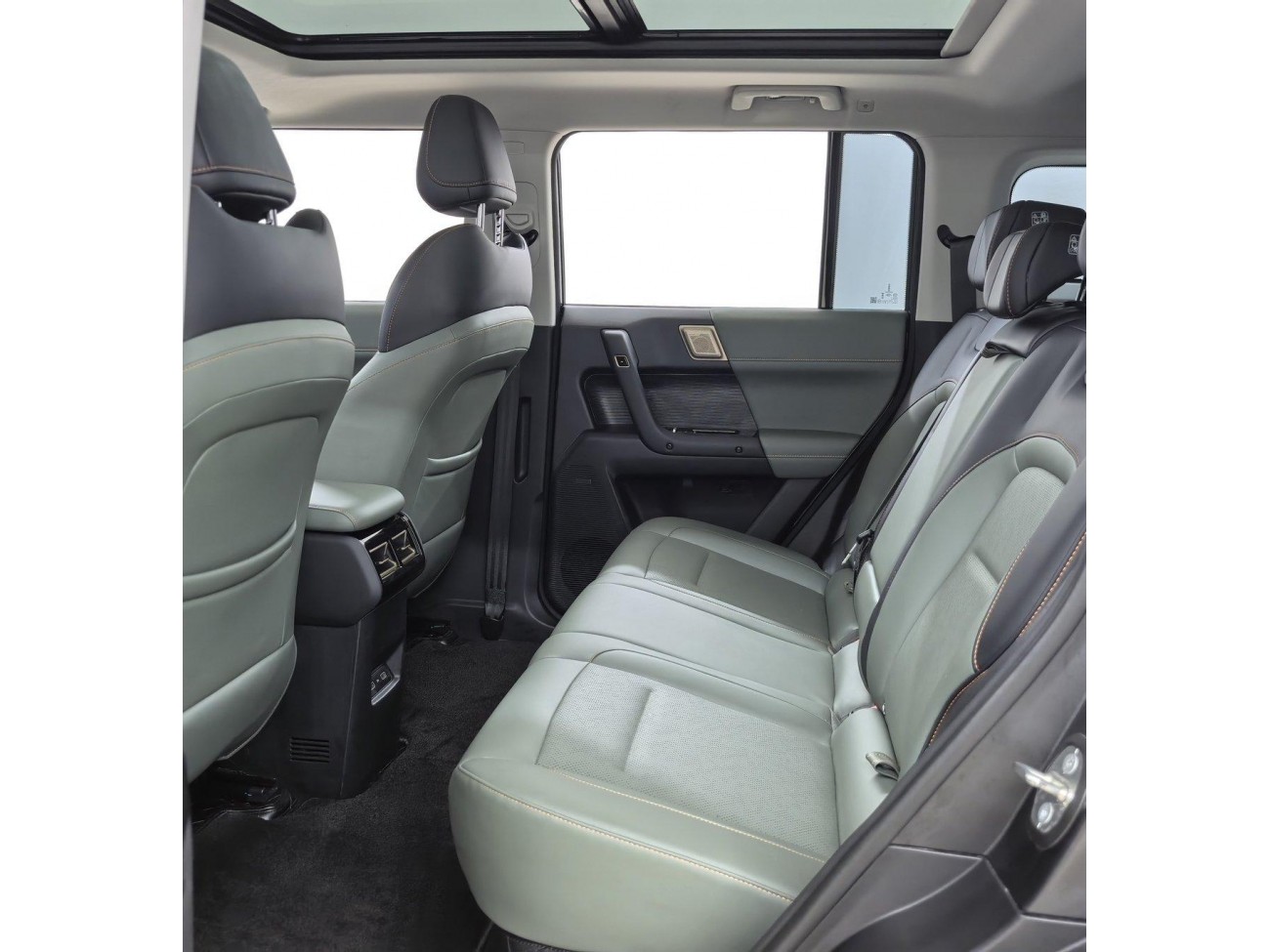 iCAR iCAR 03 2024