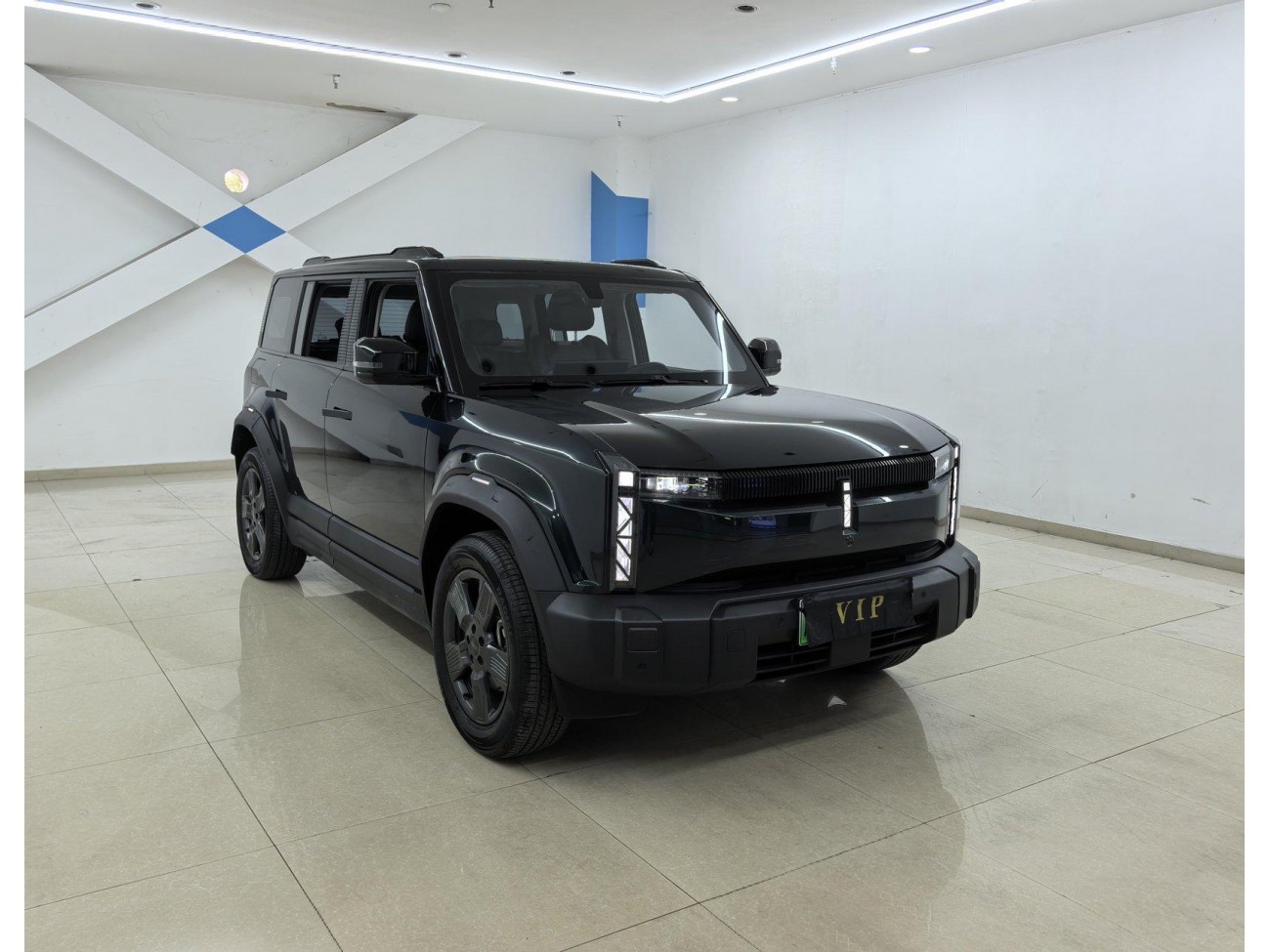 iCAR iCAR 03 2024