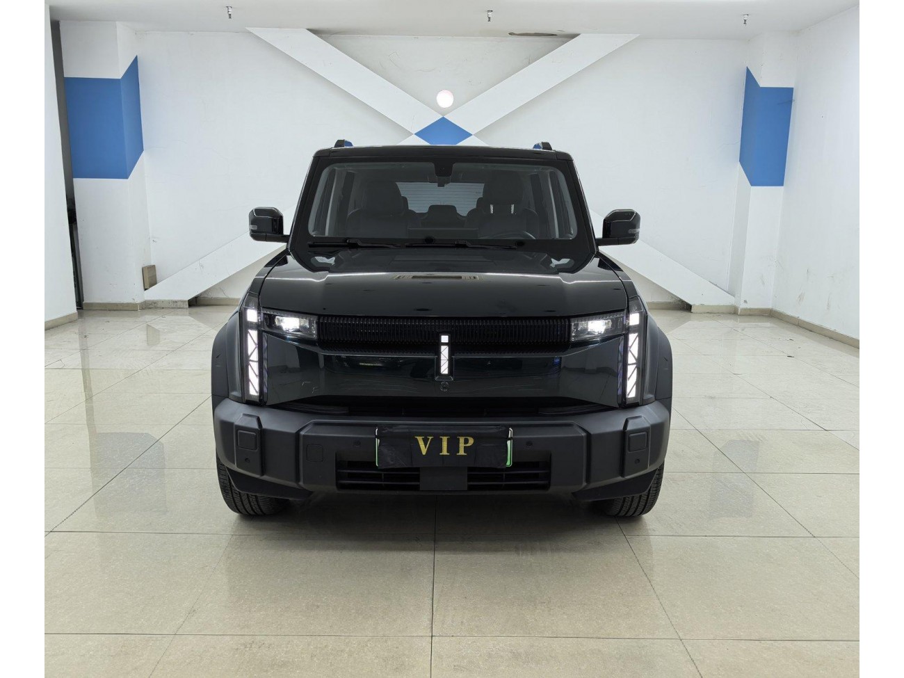 iCAR iCAR 03 2024