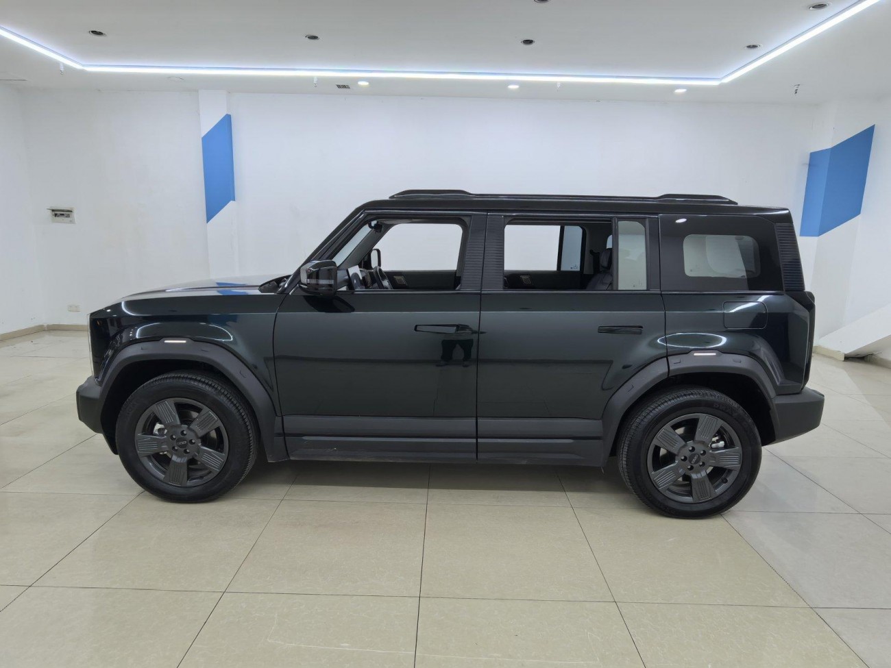 iCAR iCAR 03 2024