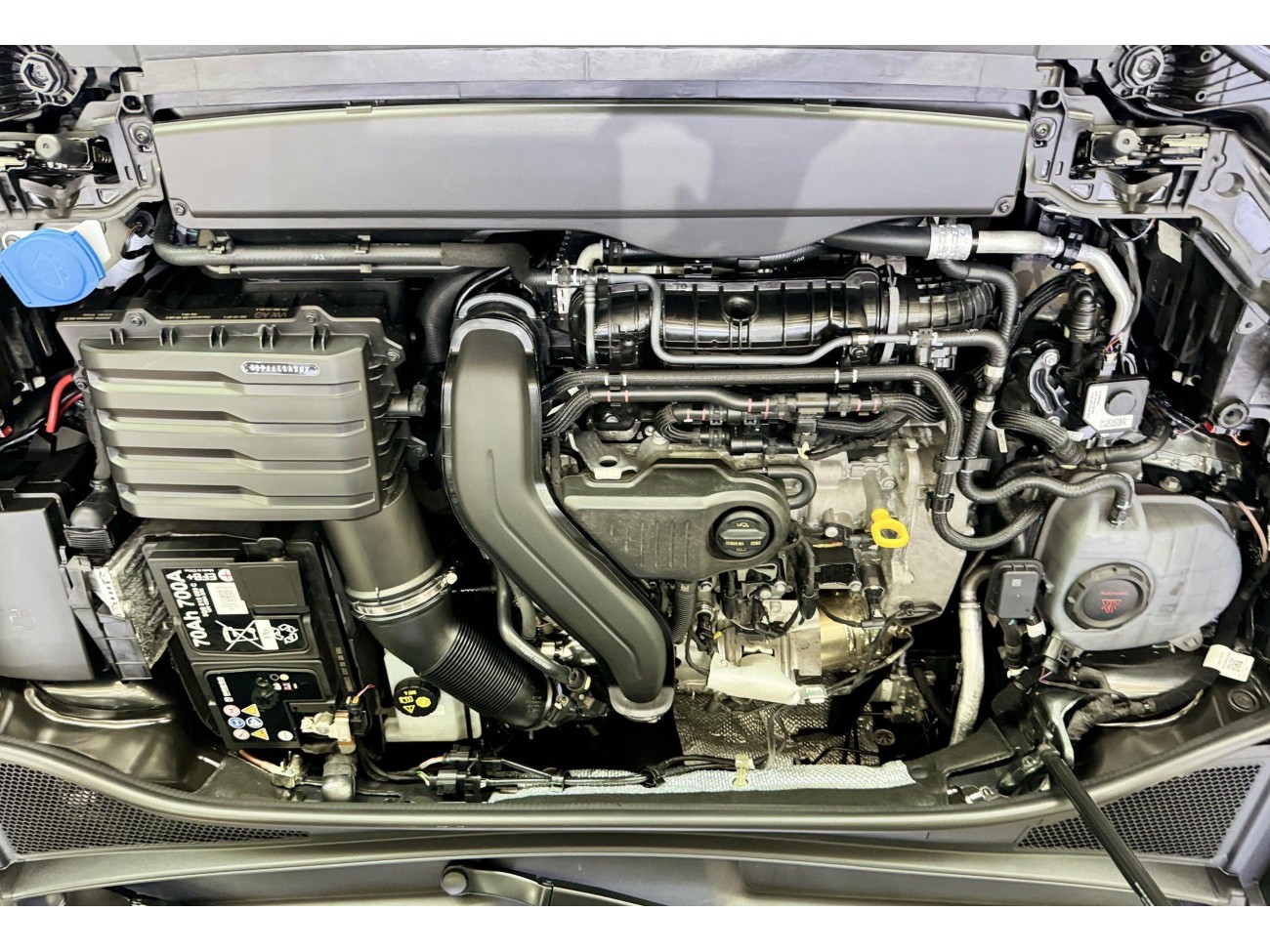 Audi Q3 35 TFSI 2024