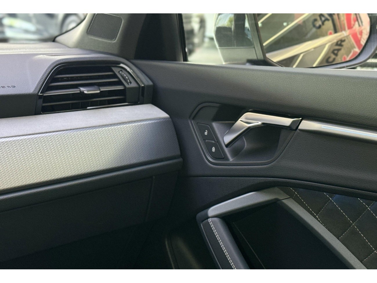 Audi Q3 35 TFSI 2024