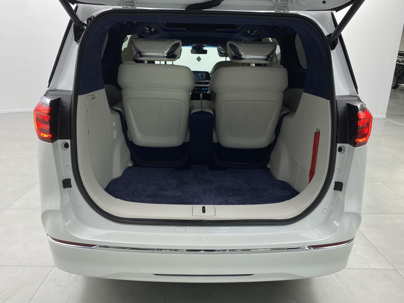 Buick GL8 2023