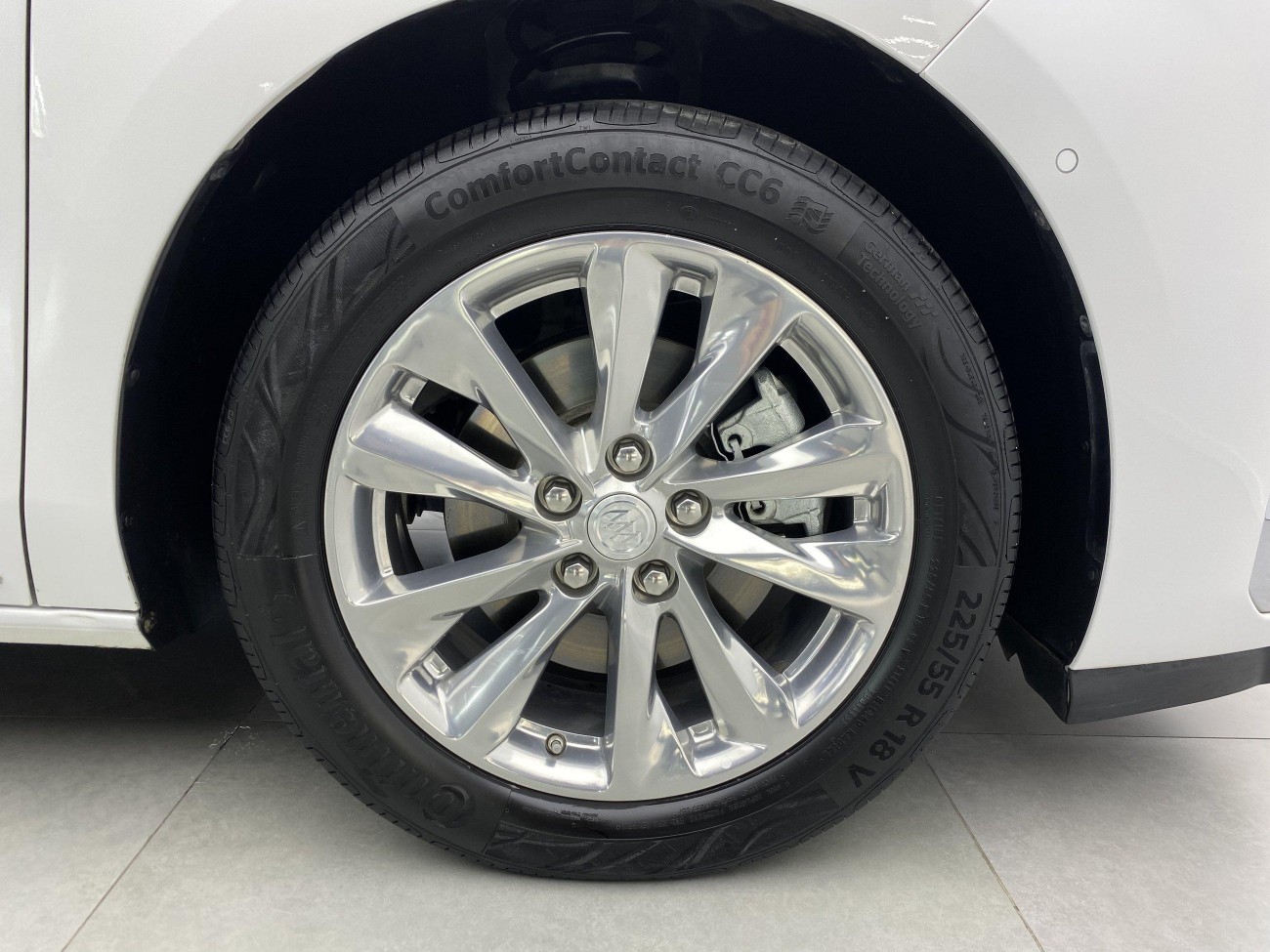 Buick GL8 2023