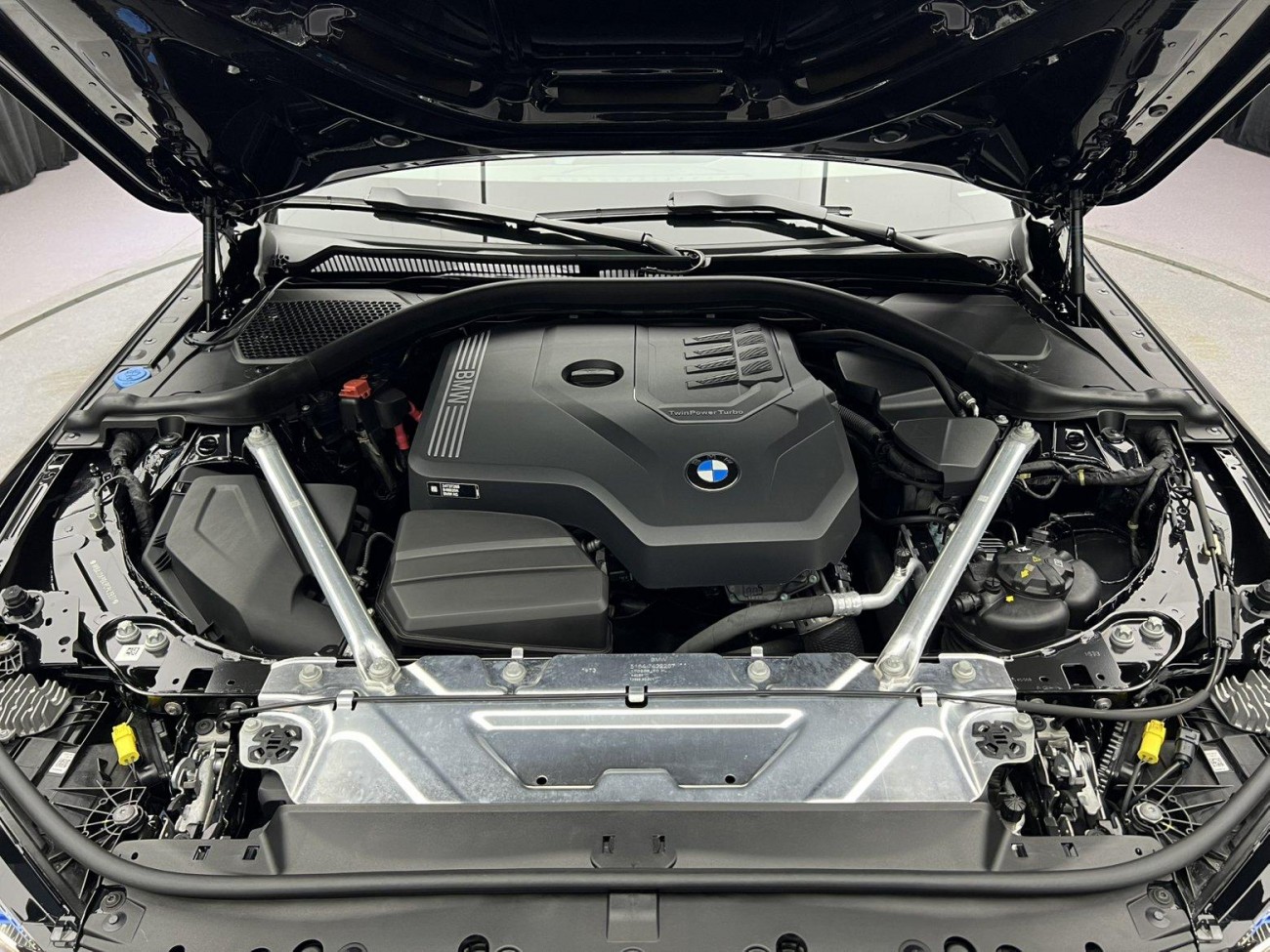 BMW 425i 2023