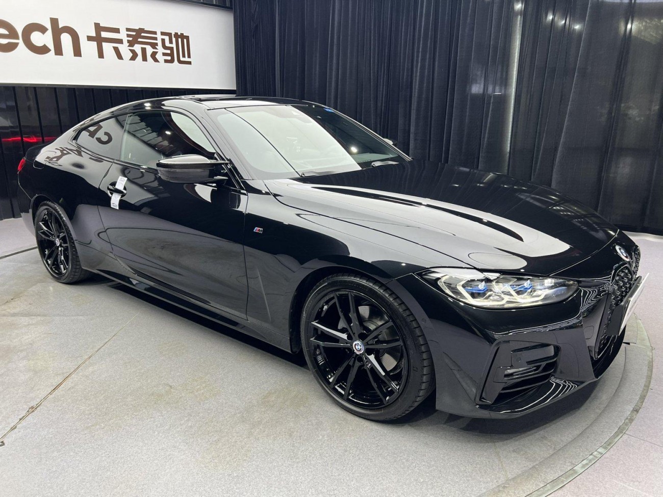 BMW 425i 2023